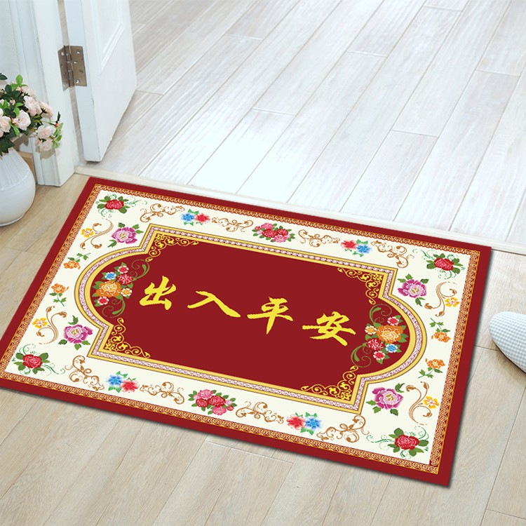 地墊怎么清洗？清洗地墊的注意事項(xiàng)一覽【通亞工藝品】